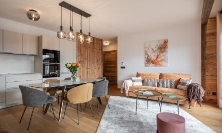 Sarenne Sunlounge 4