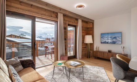 Sarenne Sunlounge 3