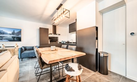 Alpine Rivulet 7