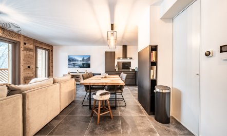 Alpine Rivulet 5