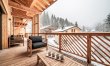 Alpine Rivulet 1