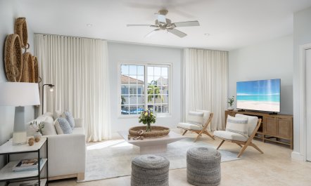 Grace Bay Marble