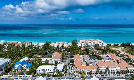 Grace Bay Marble 9