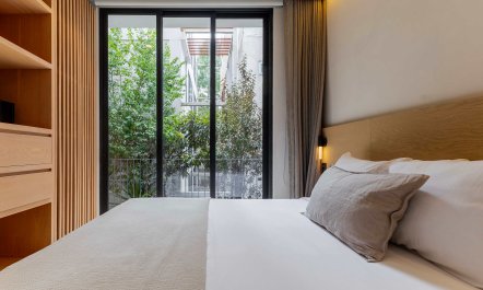 Masaryk Reverie 9