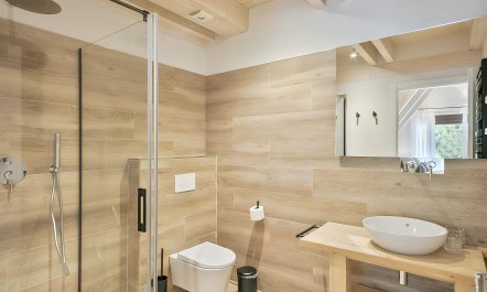 Aran Oak 9