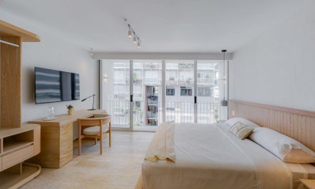 Polanco Abode 7