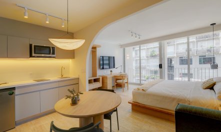 Polanco Abode 5
