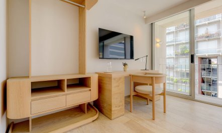 Polanco Abode 4