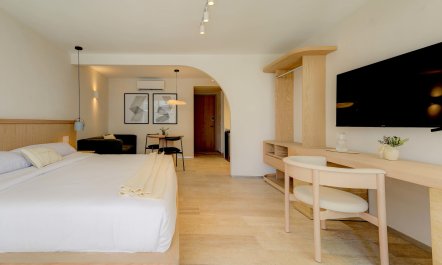 Polanco Abode 3
