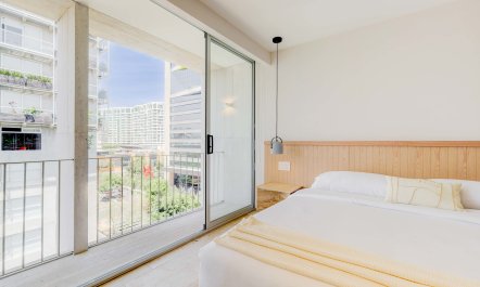 Polanco Abode 1