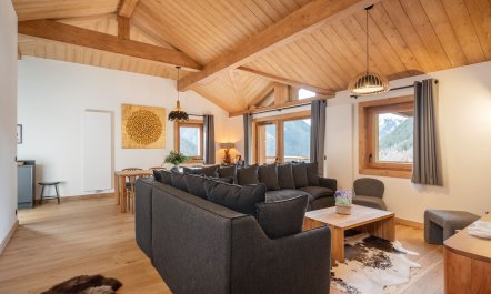 Vanoise Vista 5