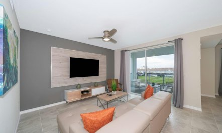 Kissimmee Charm 2