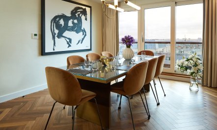 An Artful Retreat 3