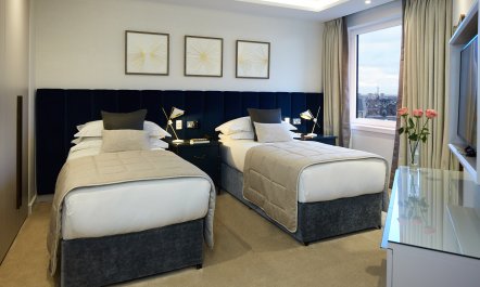 An Artful Retreat 9