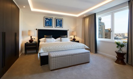 An Artful Retreat 1