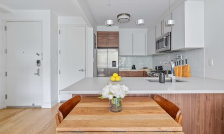Williamsburg Warmth 2