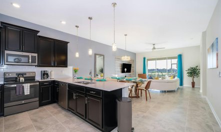 Yellow Brick Retreat