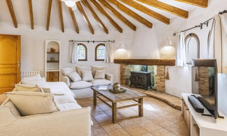 Casa Serena 1