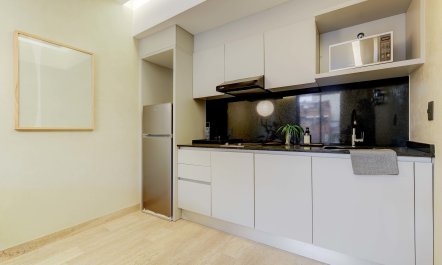 Polanco Reverie 8