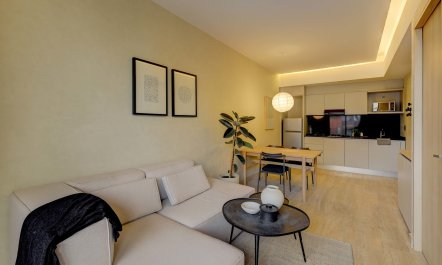 Polanco Reverie 2