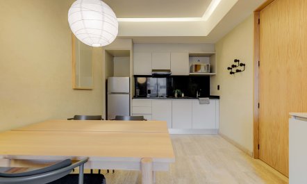 Polanco Reverie 4