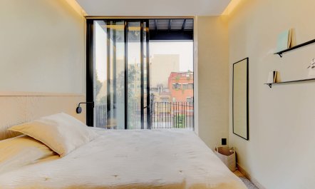 Polanco Reverie 9