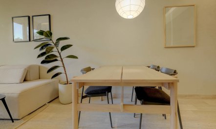 Polanco Reverie 5