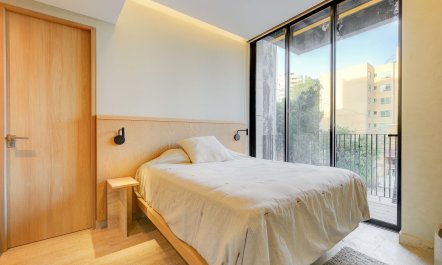 Polanco Reverie 1