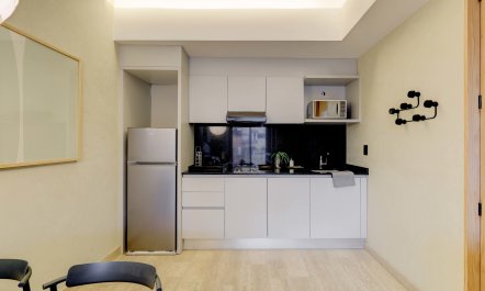Polanco Reverie 7
