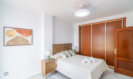 Fairway & Siesta 9