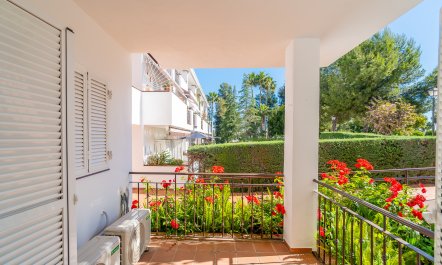 Fairway & Siesta 1