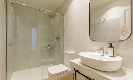 Palacio Whisper 8
