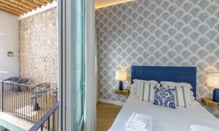Palacio Whisper 7