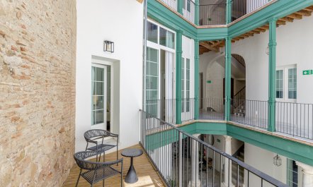 Palacio Whisper 1