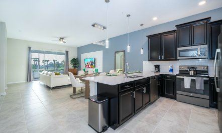 Sunshine State Getaway 5