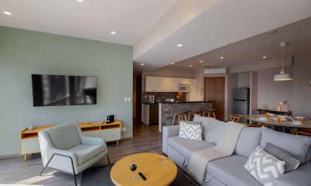 Tabacalera Heights 5