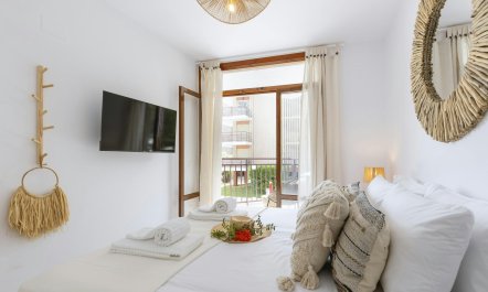 El Arenal Allure 7