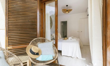 El Arenal Allure 8