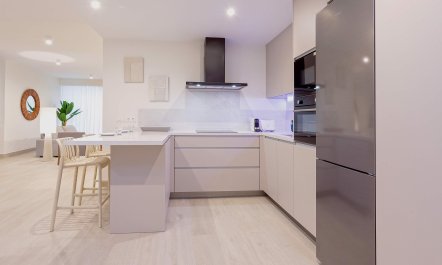C&oacute;rdoba Contemporary 9