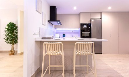 C&oacute;rdoba Contemporary 8
