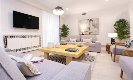 C&oacute;rdoba Contemporary 4
