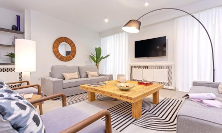 C&oacute;rdoba Contemporary 3