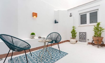 C&oacute;rdoba Contemporary 1