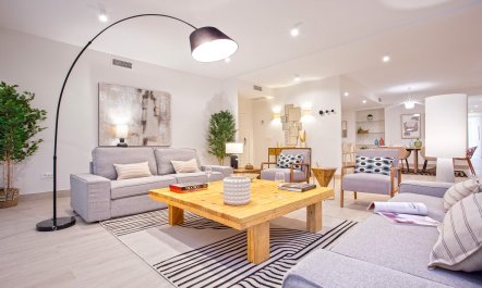C&oacute;rdoba Contemporary
