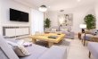 C&oacute;rdoba Contemporary 4