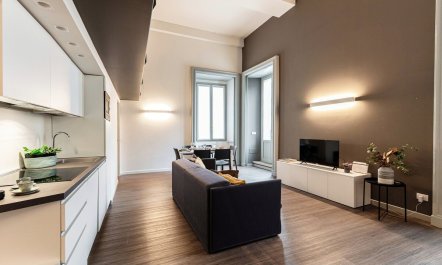 Loft Above Como 4