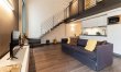 Loft Above Como 0