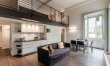 Loft Above Como 5