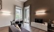 Loft Above Como 1