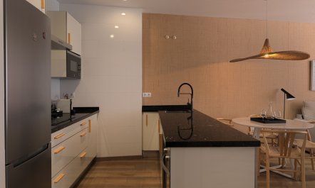Larios Light 3